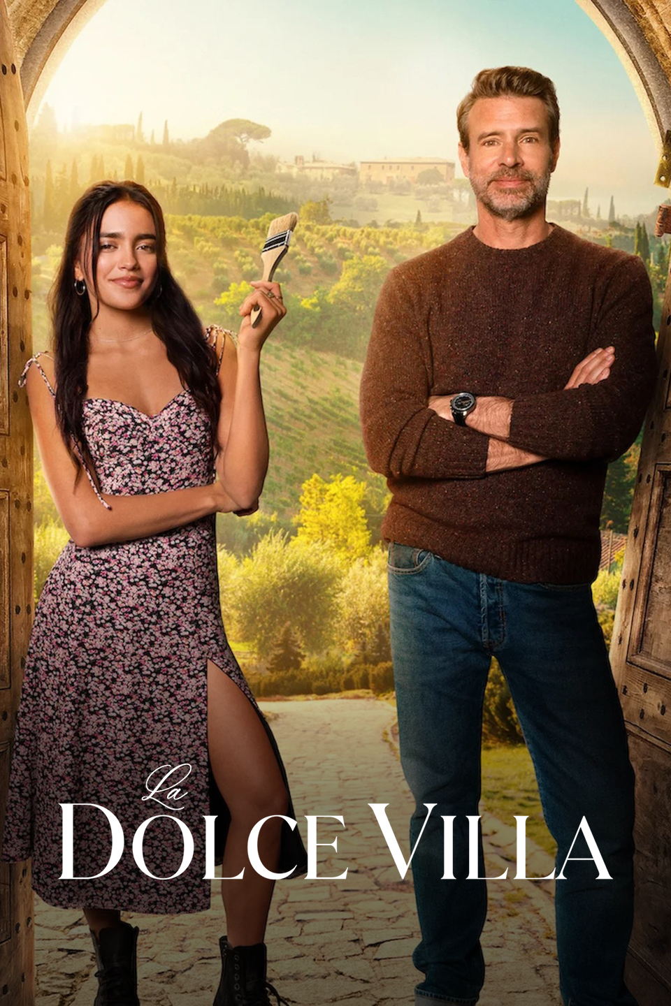 La Dolce Villa (2025) [305900] (A1739434087) [[Movies]] --Plex--